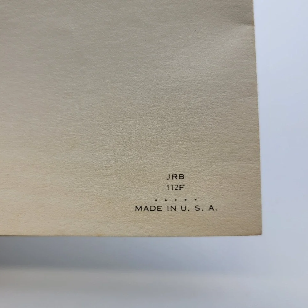 N/A charming vintage